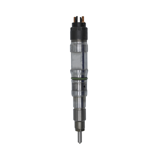 Inyector Reman, MAN, 0445120219RX