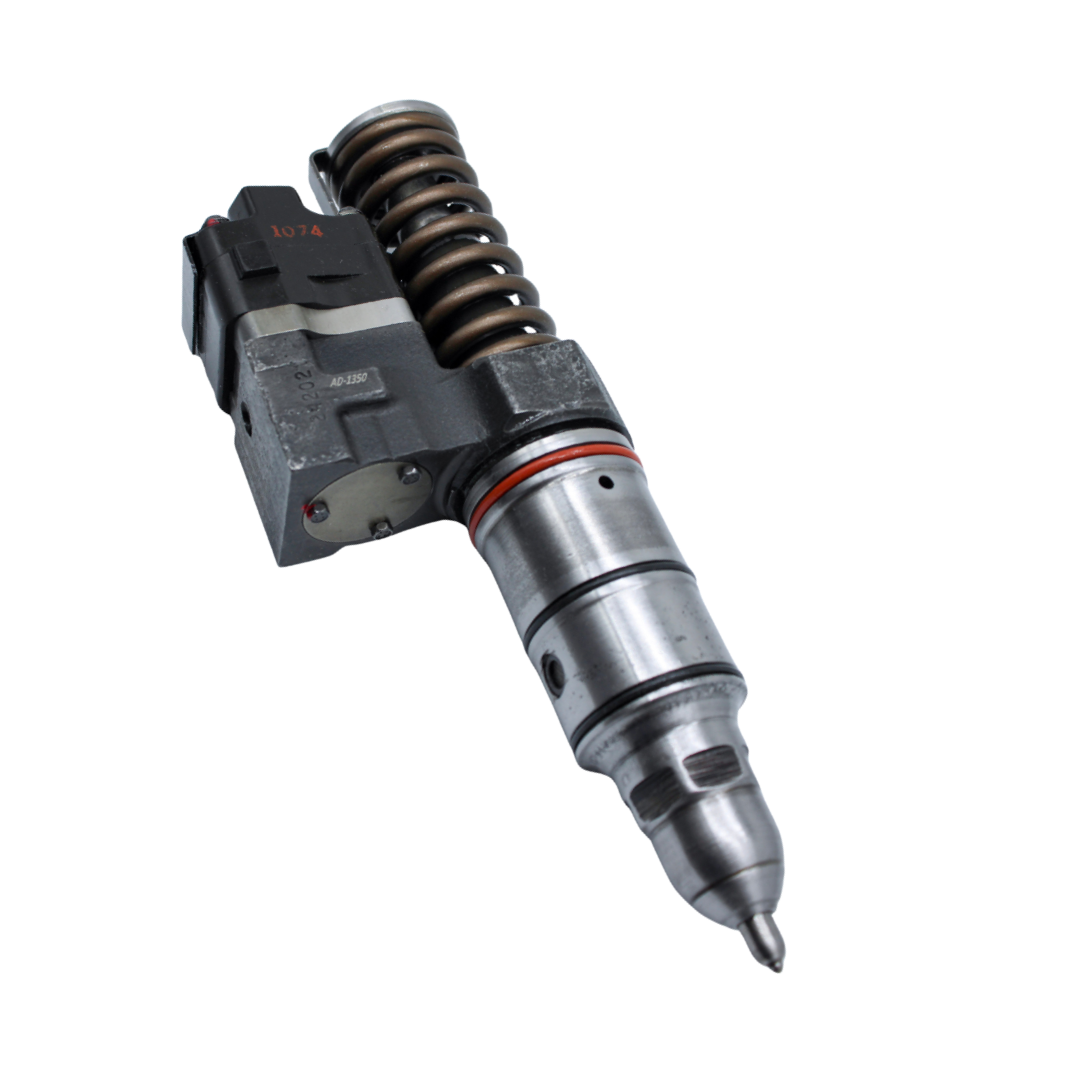 Inyector Reman, S60 12.7L, 5237650RX