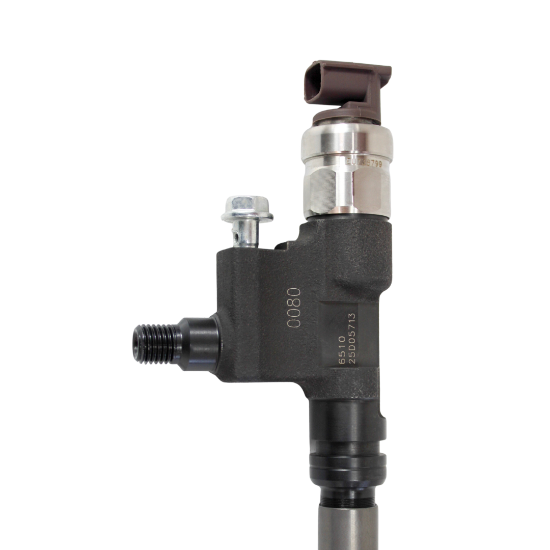 Inyector Einer DS, Hino 300, 095000-6510