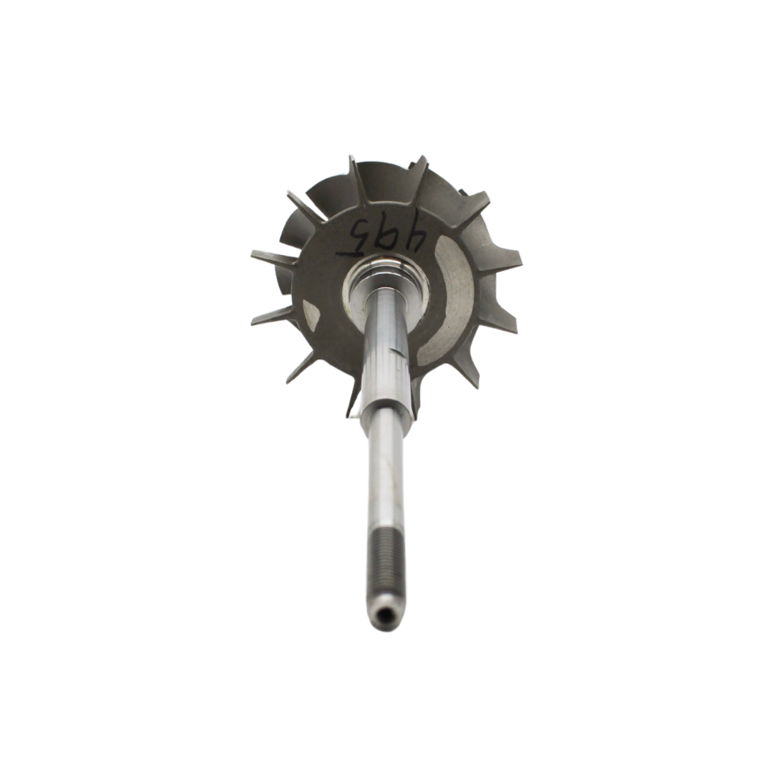 FLECHA TURBO HE561