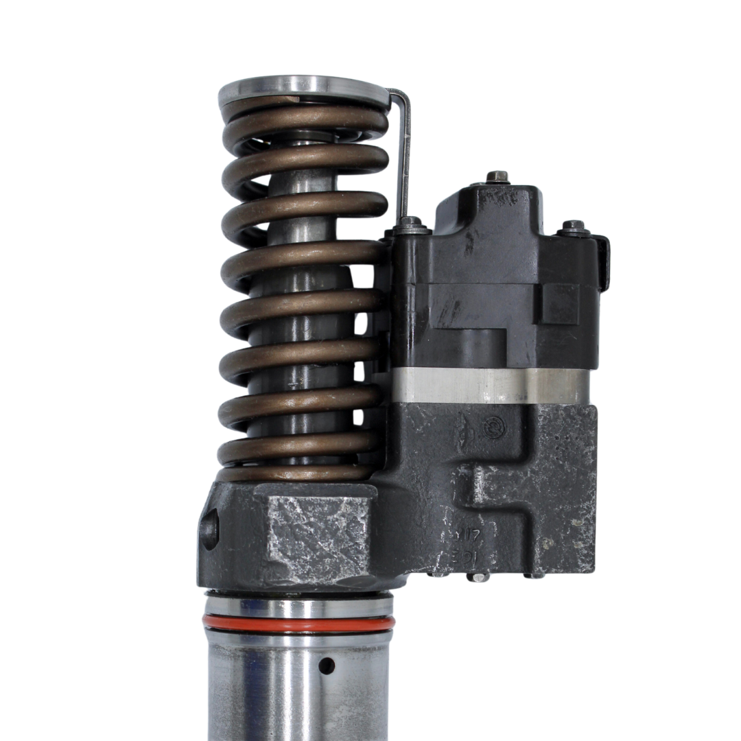 Inyector Reman, Detroit S60, 5235575RX