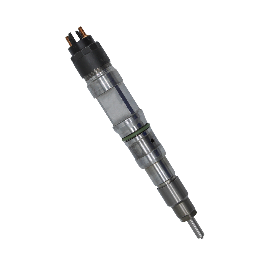 Inyector Reman, MAN, 0445120219RX