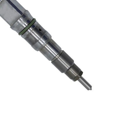 Inyector Reman, MAN, 0445120219RX