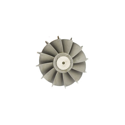 FLECHA TURBO HE561