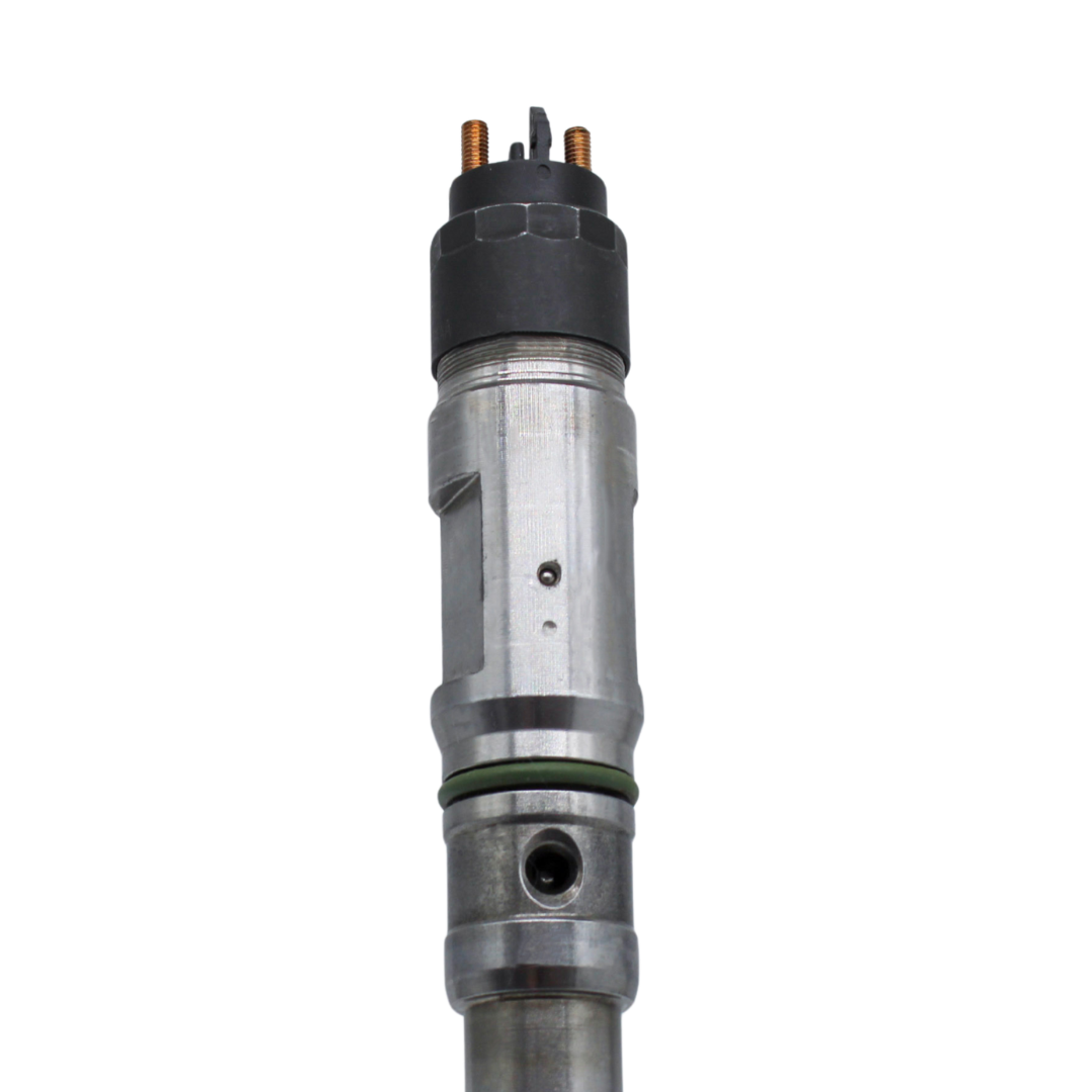 Inyector Reman, MAN, 0445120219RX