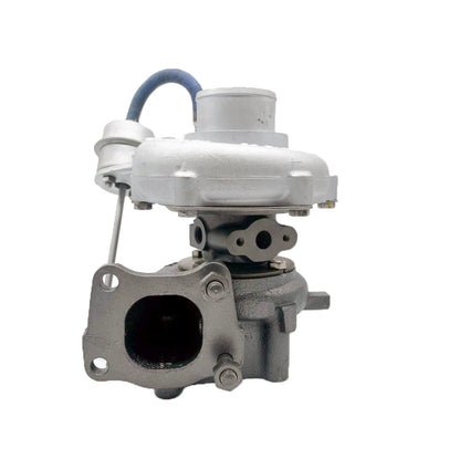 Turbo Nuevo, ELF 350 Isuzu GT2560LS, 700716-0009