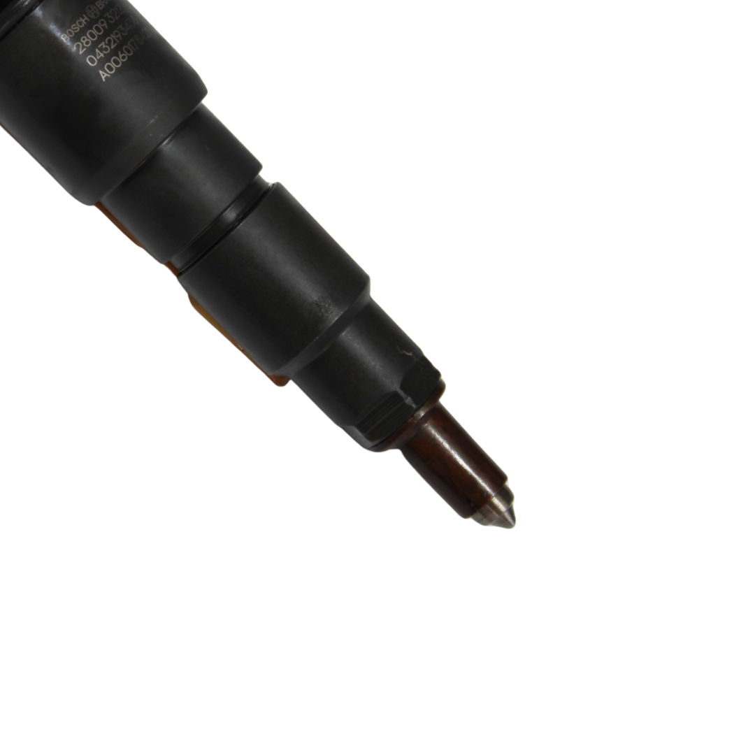 Inyector Reman, OM924-926, 0432193436RX