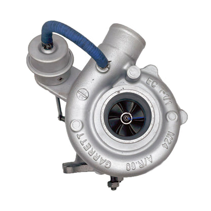 Turbo Nuevo, ELF 350 Isuzu GT2560LS, 700716-0009