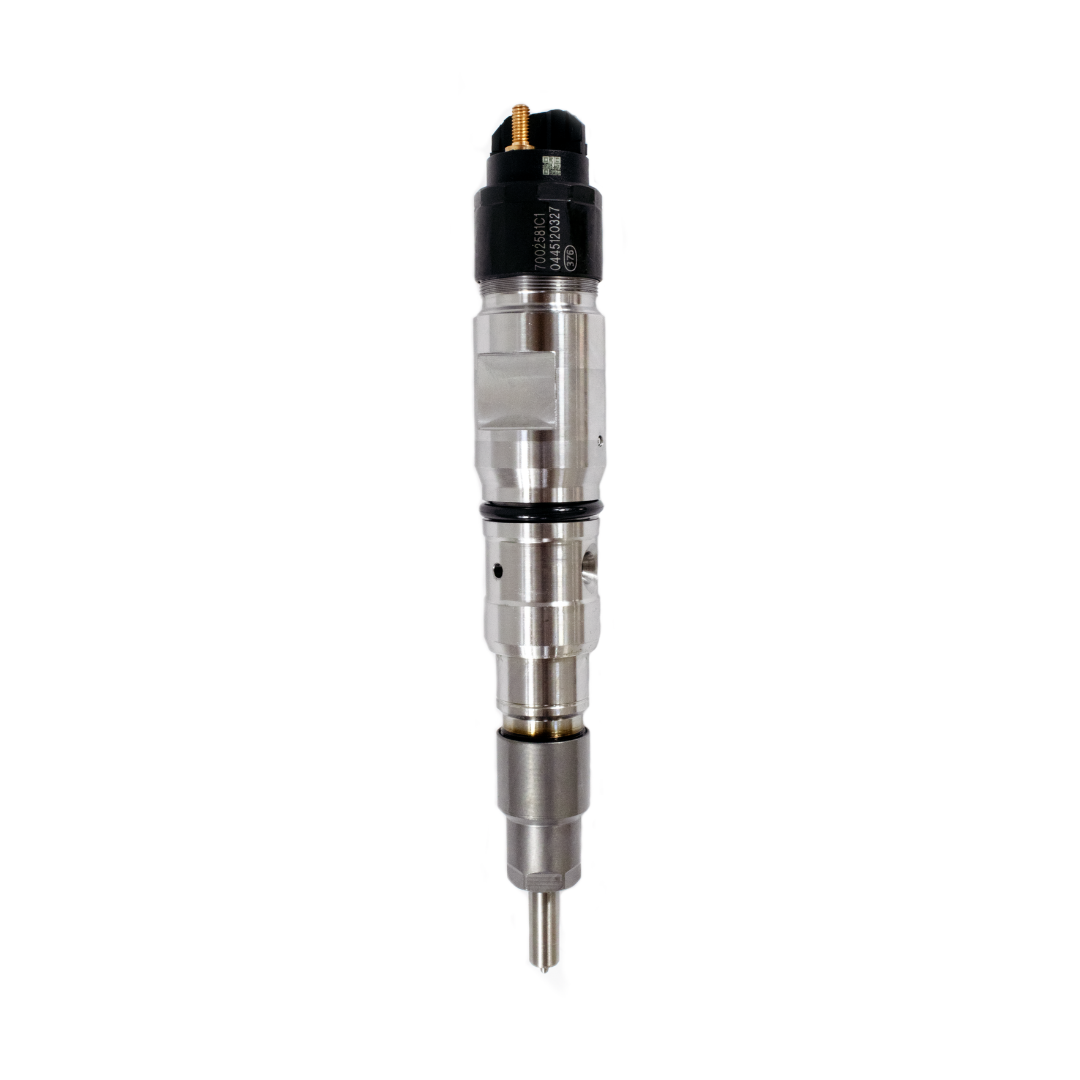 Inyector Reman, MWM, 0445120327R