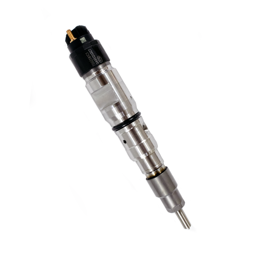 Inyector Reman, MWM, 0445120327R
