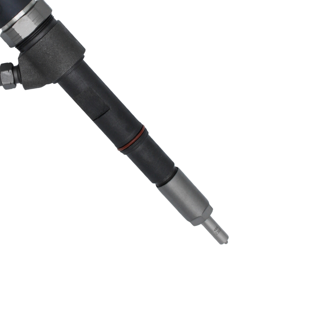Inyector Einer DS, Case / New Holland, 0445110457