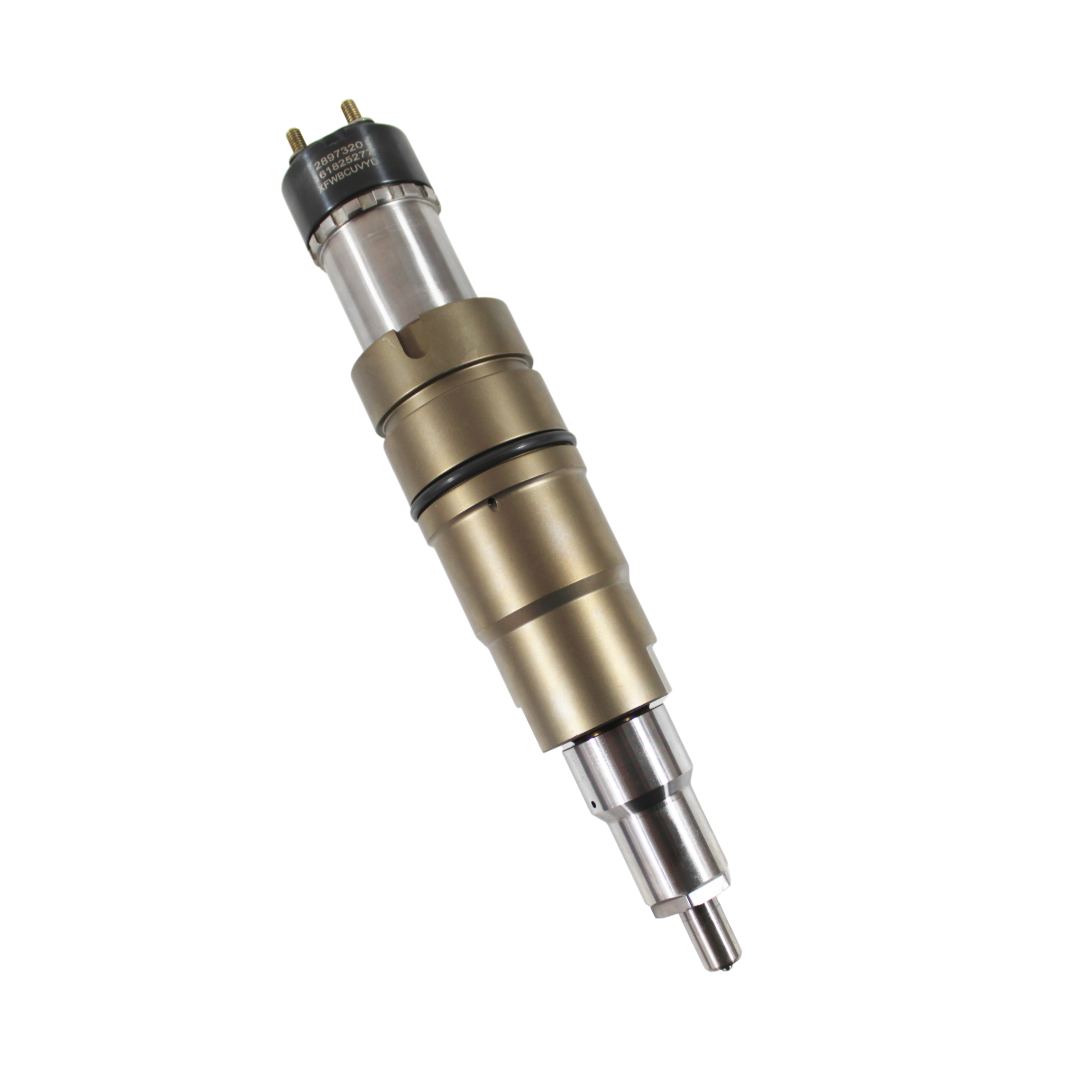 Inyector Reman, Cummins X15, ISX15, QSX15, P4327147RX