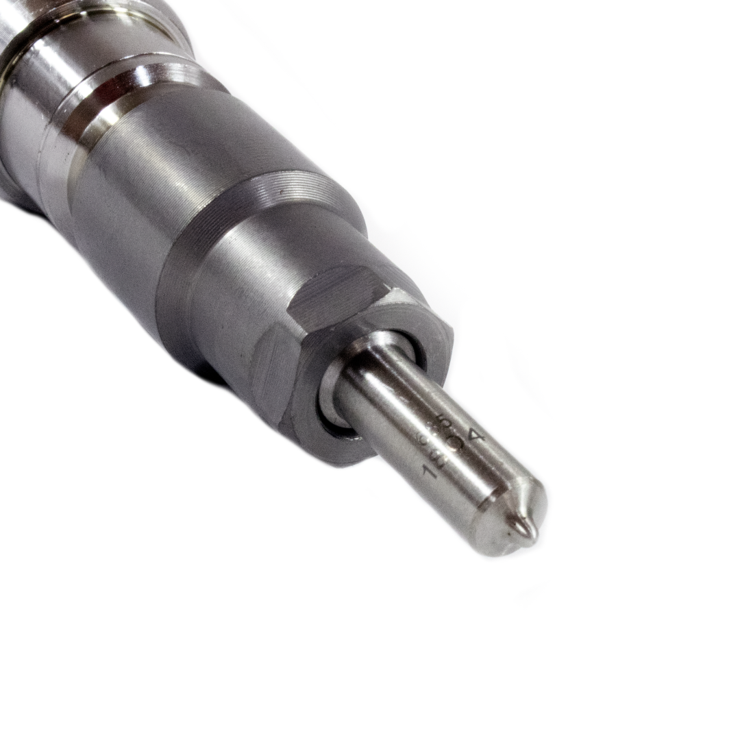 Inyector Reman, MWM, 0445120327R