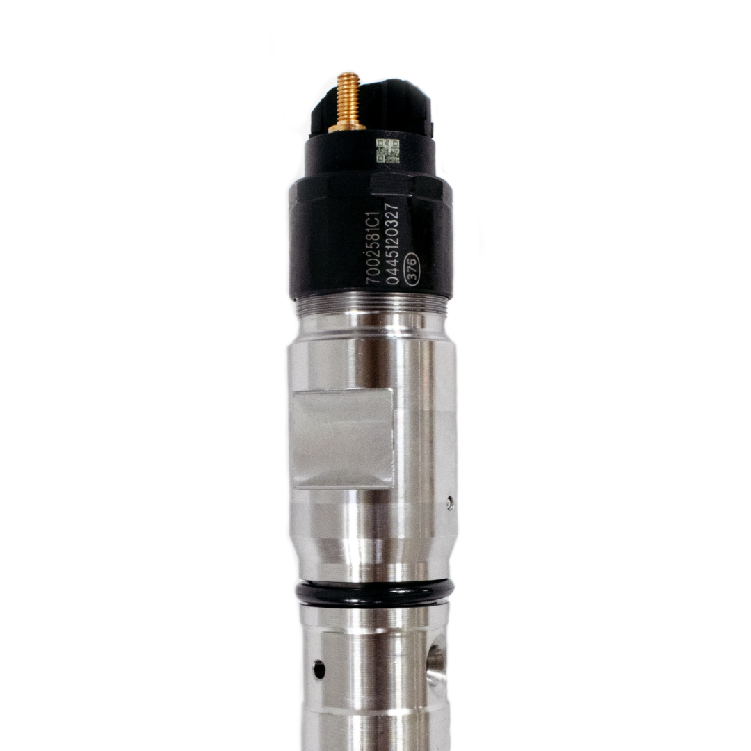 Inyector Reman, MWM, 0445120327R