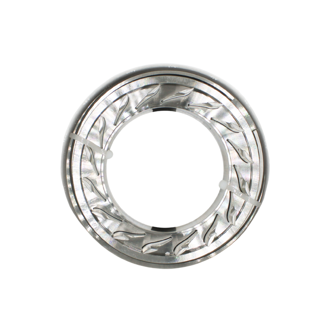 GEOMETRIA DE TURBO HE561