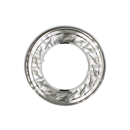 GEOMETRIA DE TURBO HE561