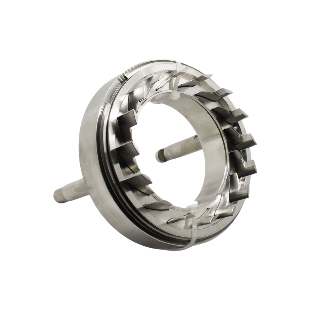 GEOMETRIA DE TURBO HE561