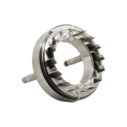 GEOMETRIA DE TURBO HE561