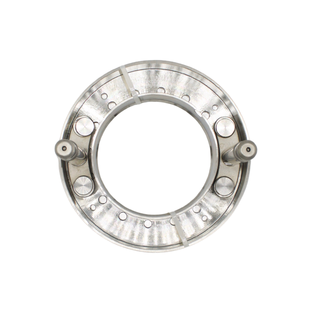GEOMETRIA DE TURBO HE561