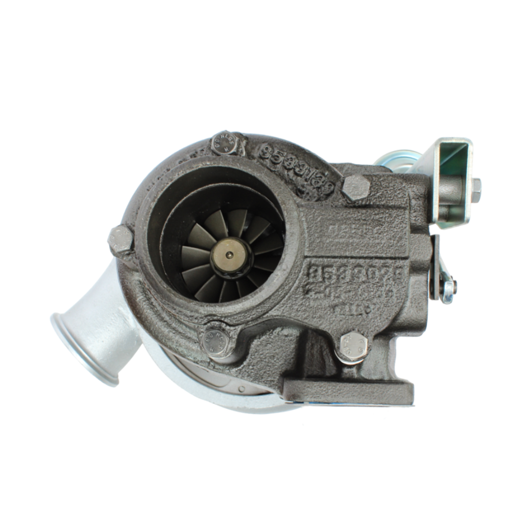 Turbo Reman, HY35W, 4043600