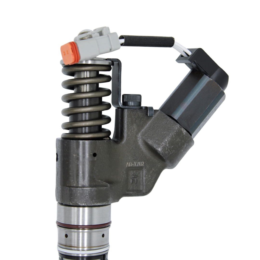 Inyector Reman, Cummins M11, 3411756RX
