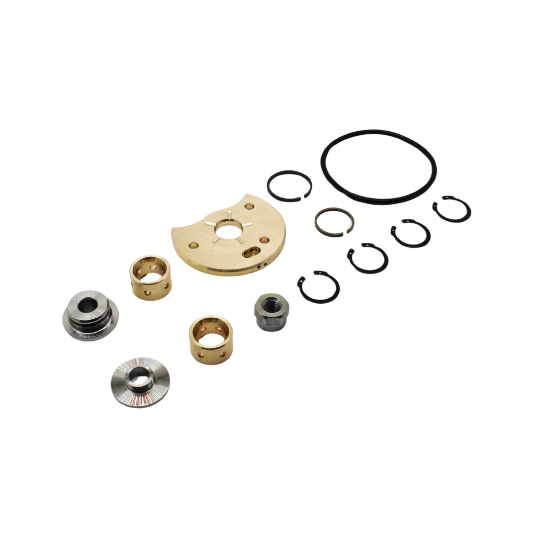 KIT REPAR INYECTOR HILUX 2 PIN 23670-0E0