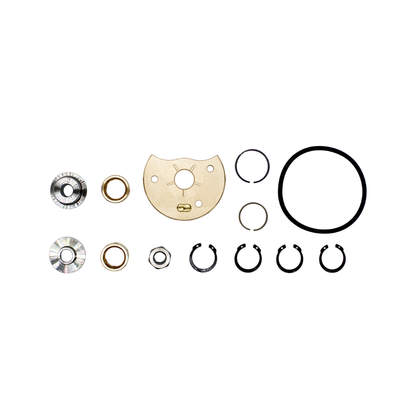 KIT REPAR INYECTOR HILUX 2 PIN 23670-0E0
