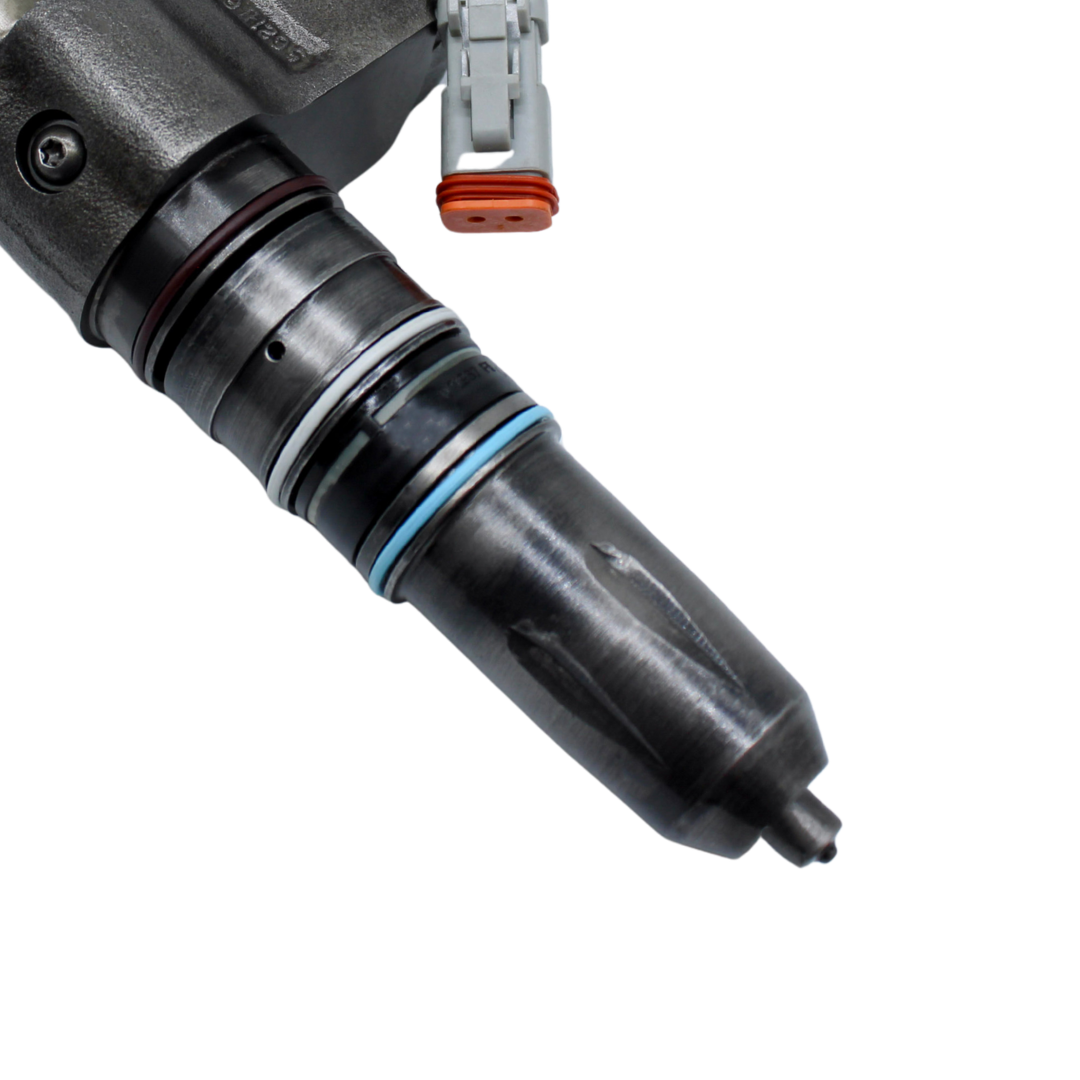 Inyector Reman, Cummins N14 CELECT, 3411761RX