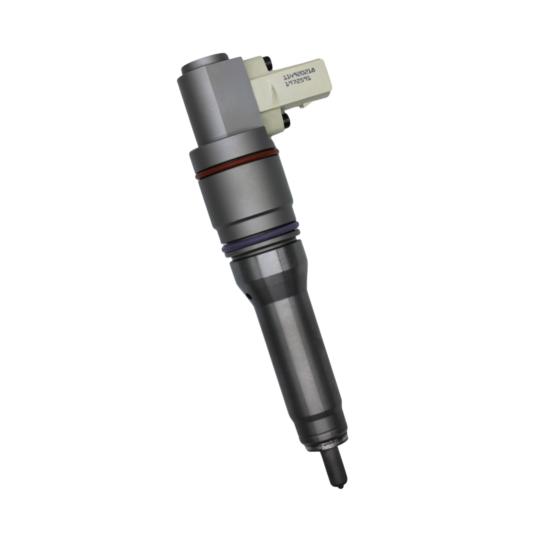 Inyector Einer DS, PACCAR MX13, 1972591