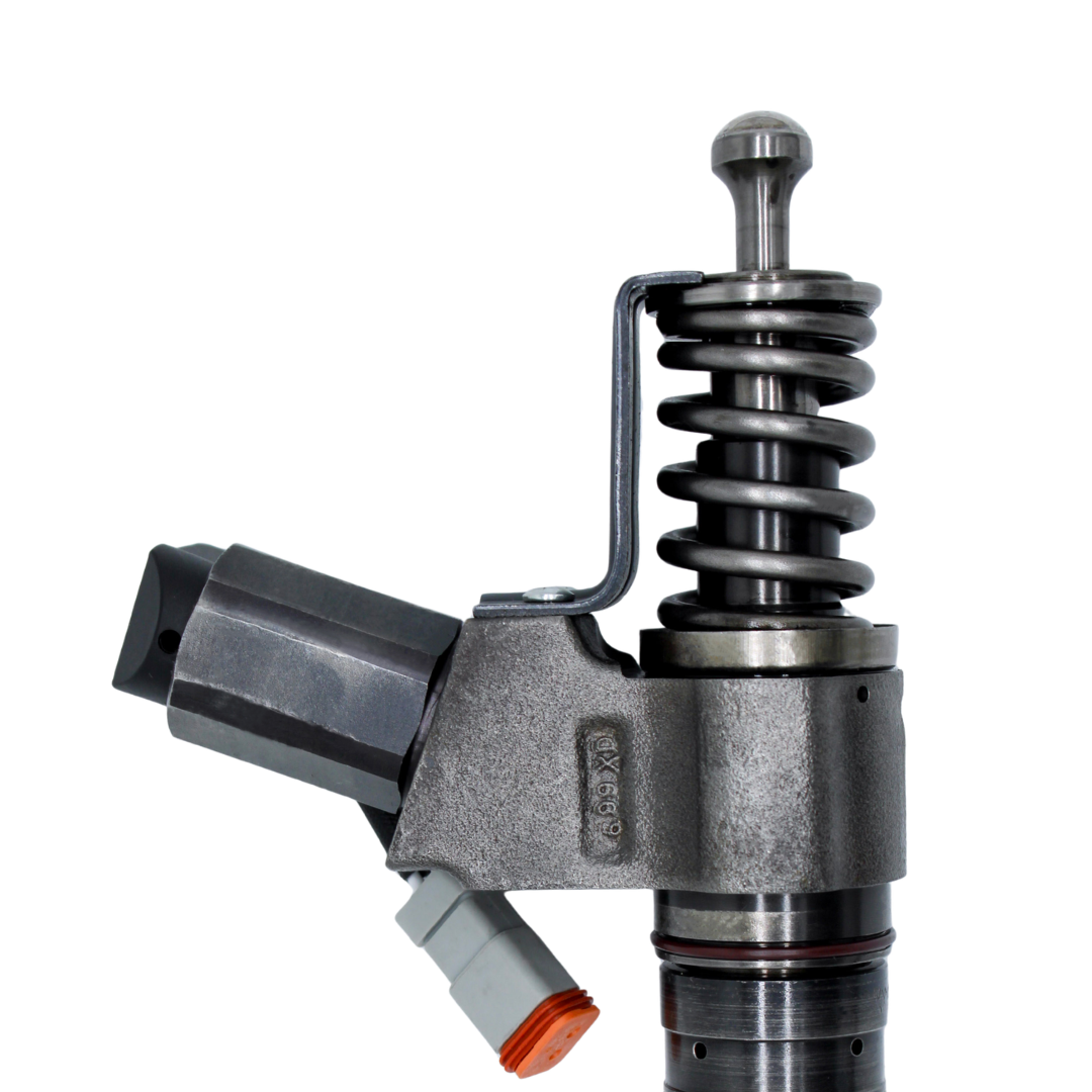 Inyector Reman, Cummins N14 CELECT, 3411761RX