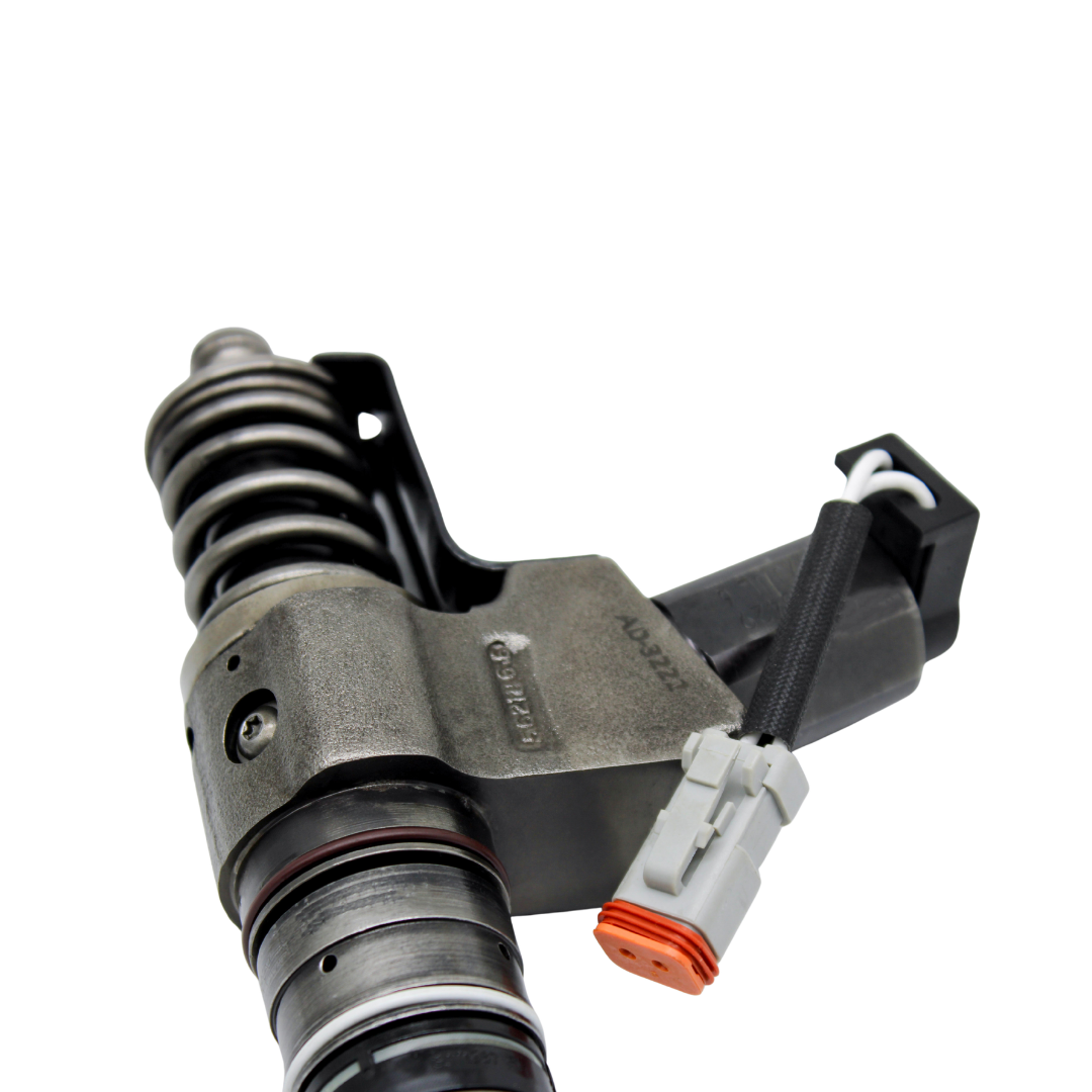 Inyector Reman, Cummins N14 CELECT, 3411761RX