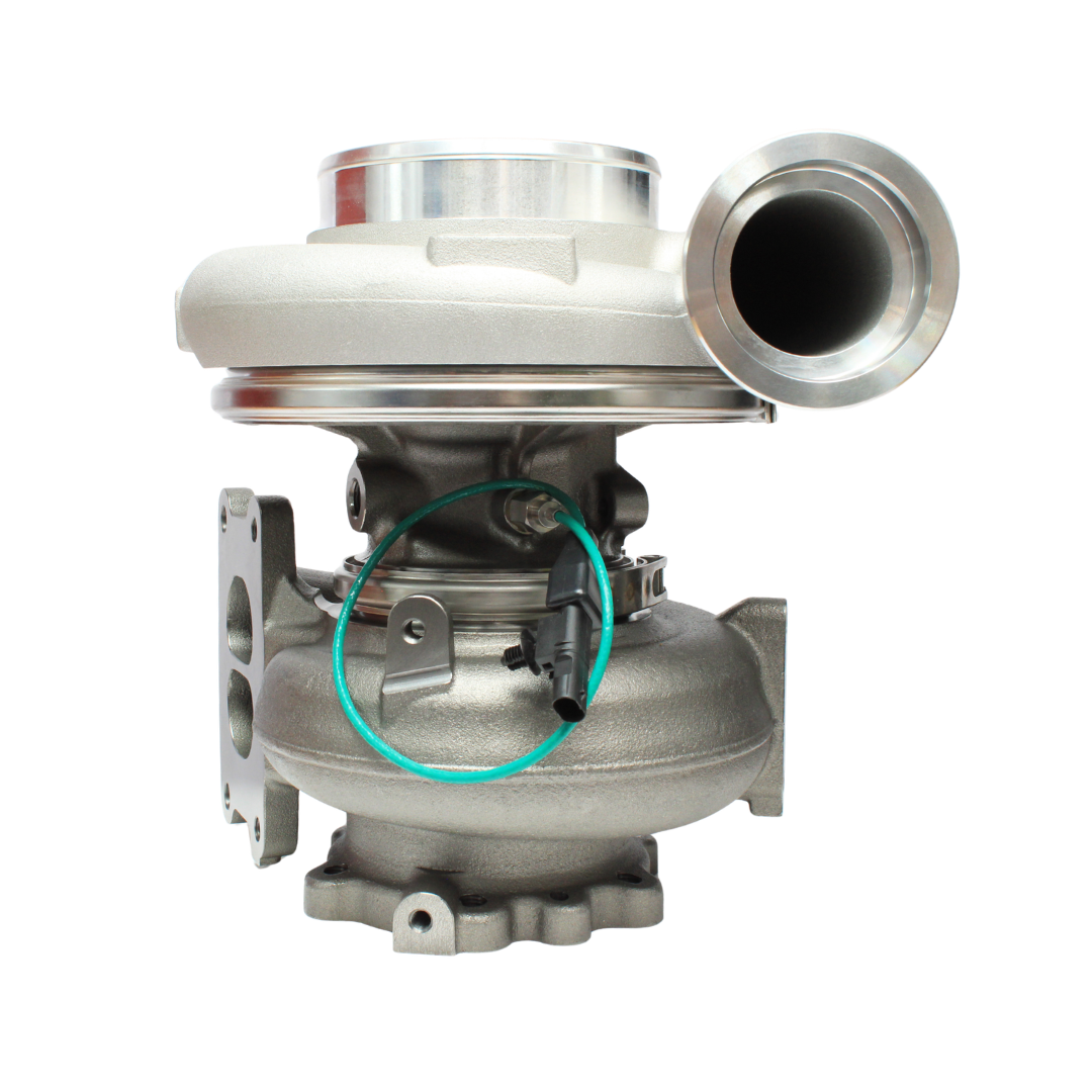 Turbo Reman, DDEC 15 GHG14 B3NG, A4720901480