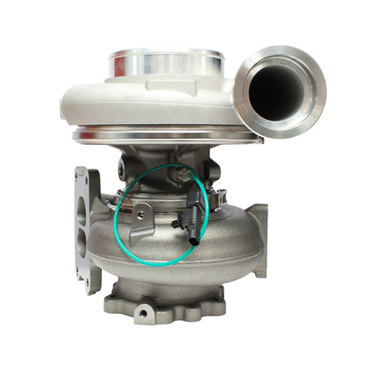 Turbo Reman, DDEC 15 GHG14 B3NG, A4720901480