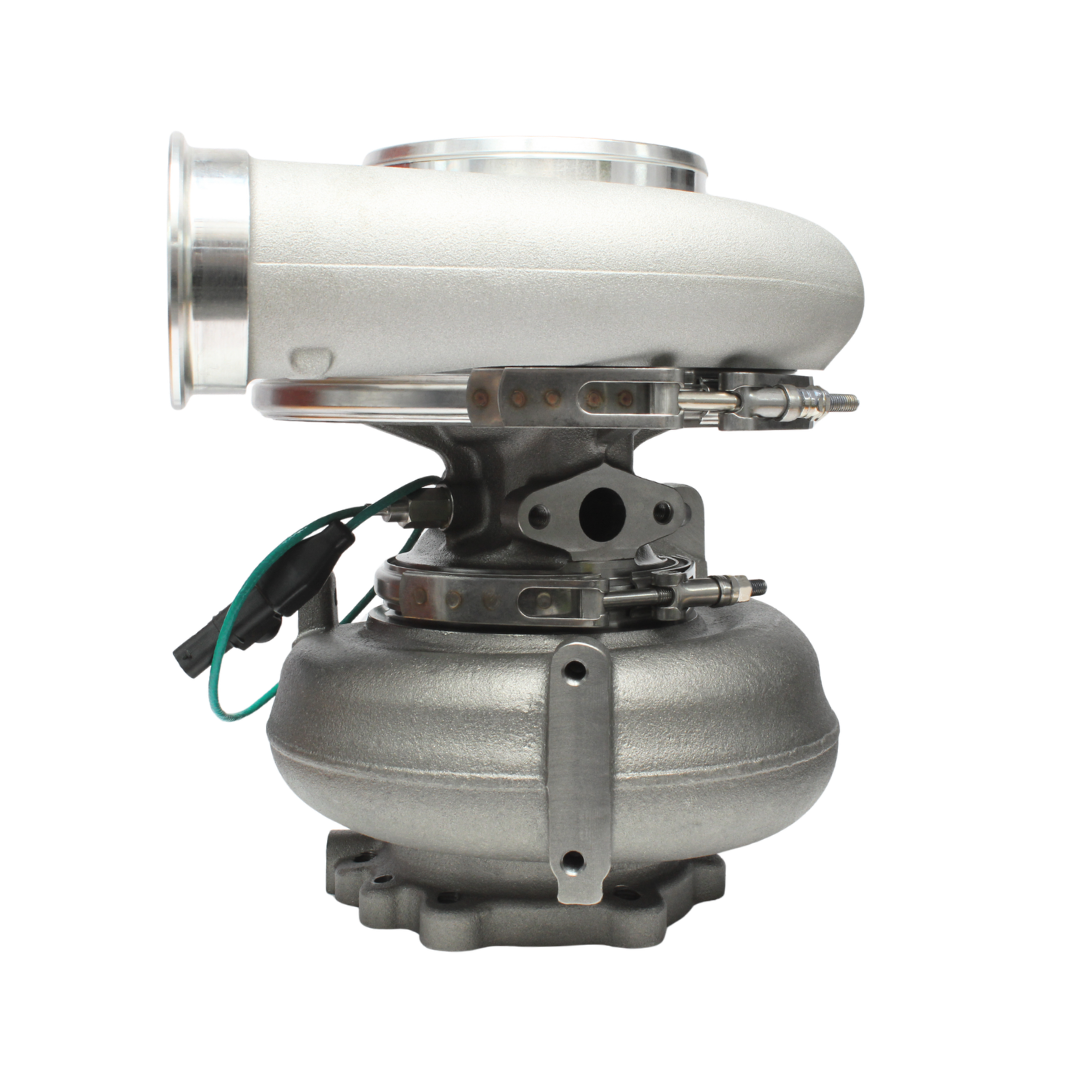 Turbo Reman, DDEC 15 GHG14 B3NG, A4720901480