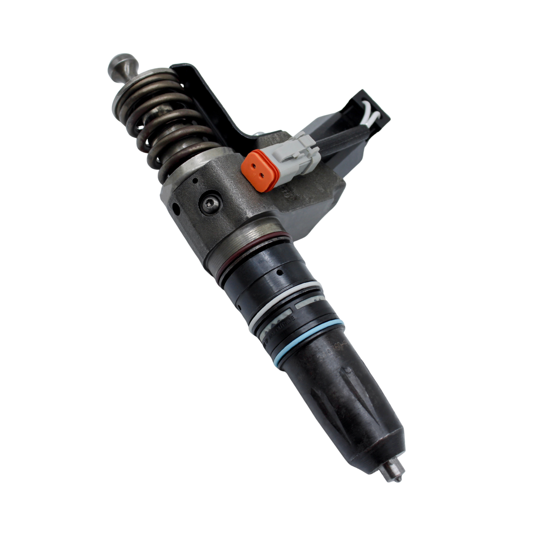 Inyector Reman, Cummins N14, 3411766RX