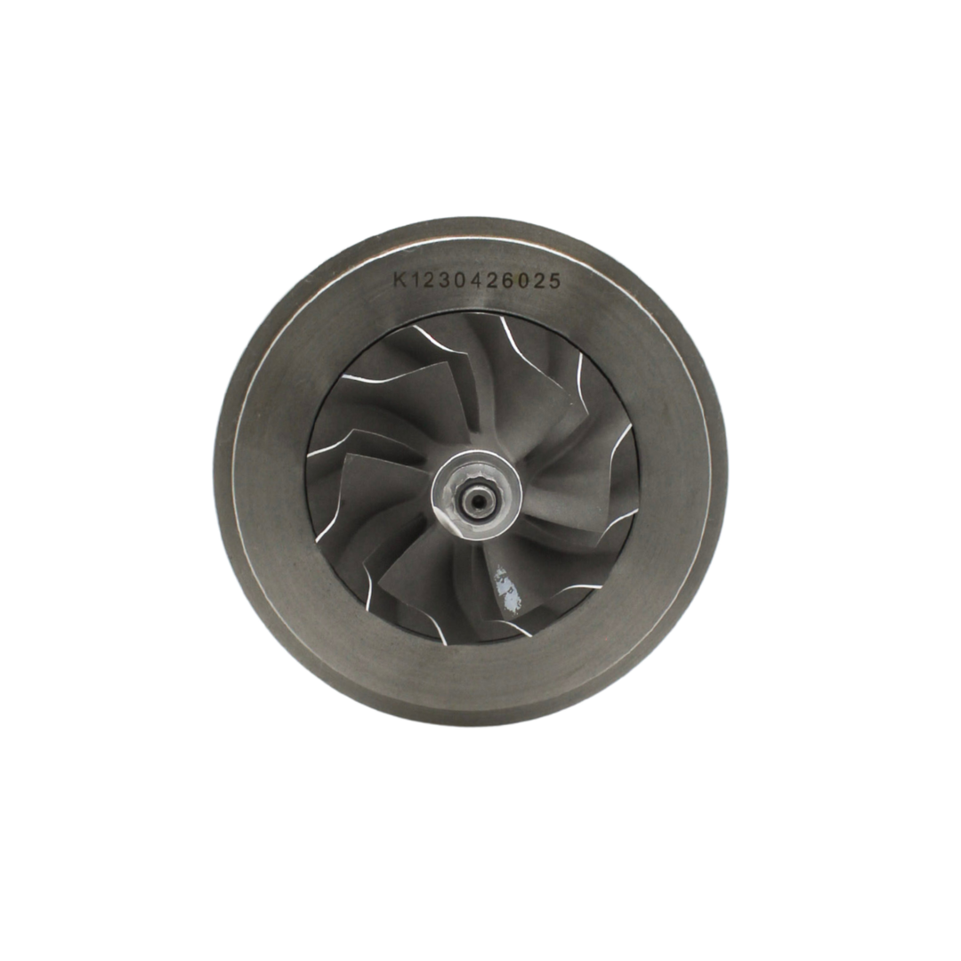 CARTUCHO TURBO GT2560S