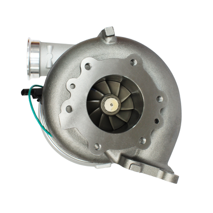 Turbo Reman, DDEC 15 GHG14 B3NG, A4720901480