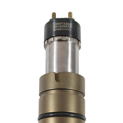 Inyector Reman, Cummins X15, ISX15, QSX15, P4327147RX