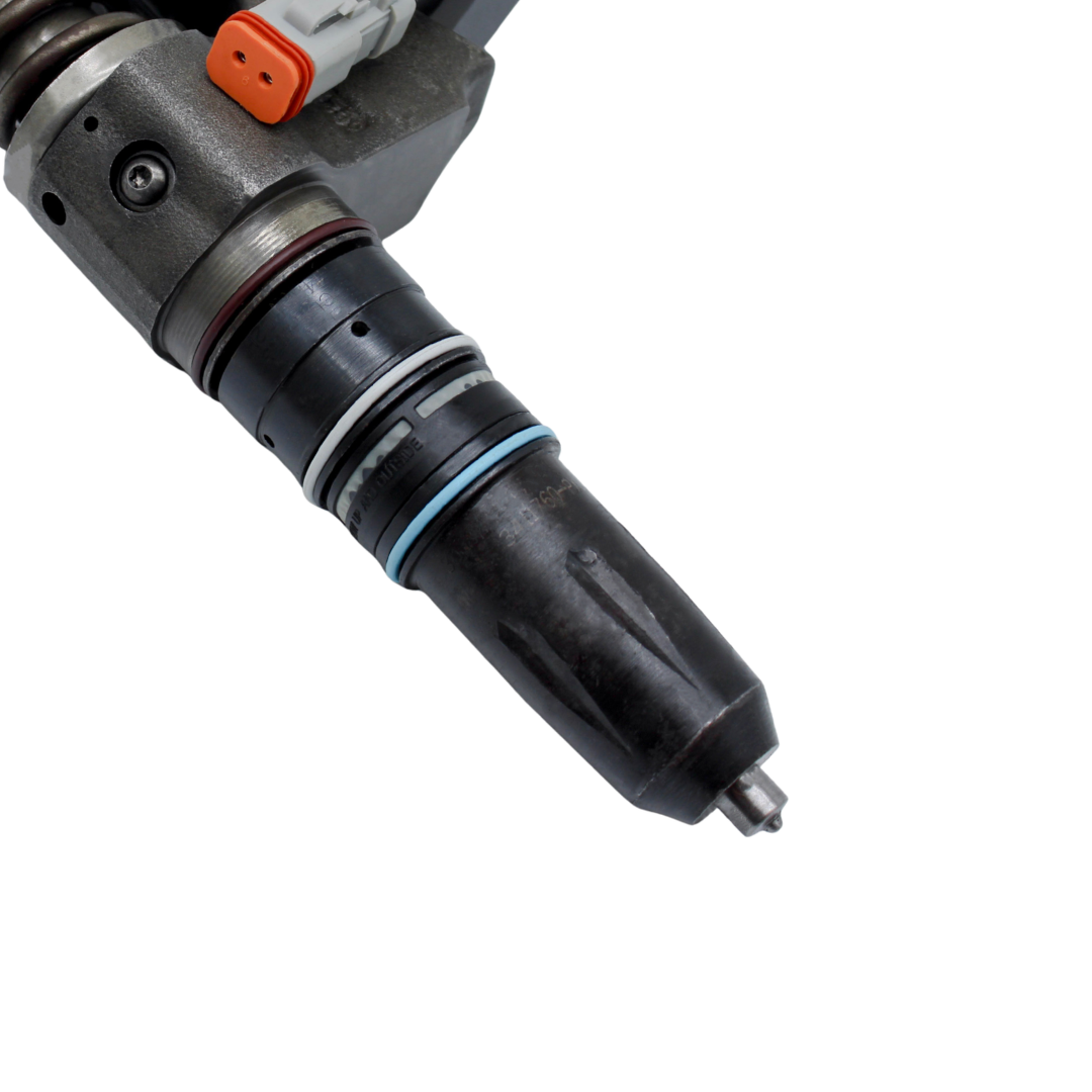 Inyector Reman, Cummins N14, 3411766RX