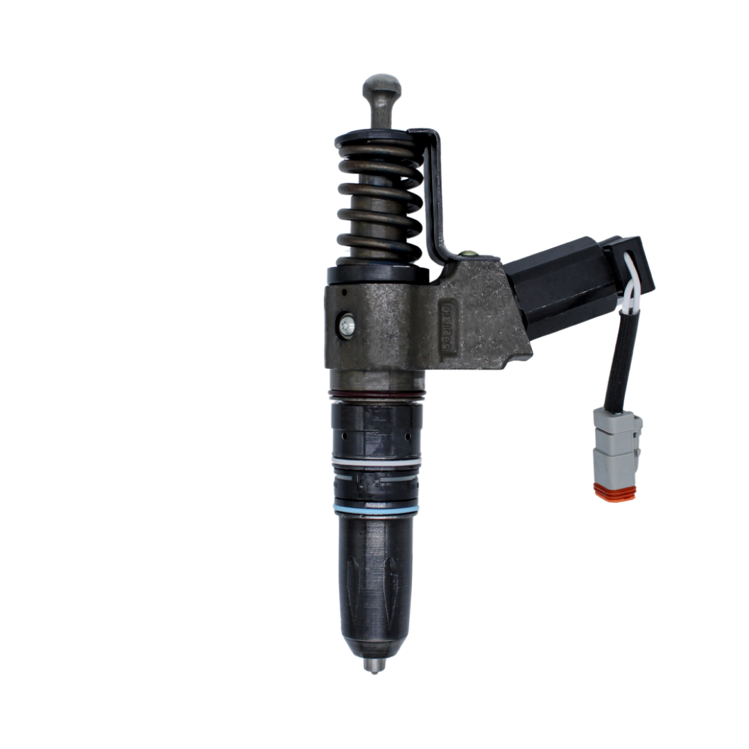 Inyector Reman, Cummins N14, 3411767RX