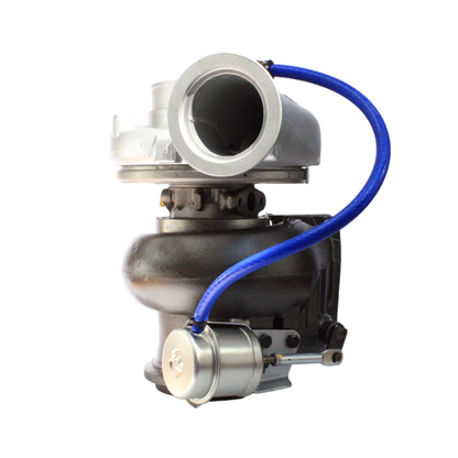 Turbo Nuevo, DDEC 4 GT4294, 702015-50001