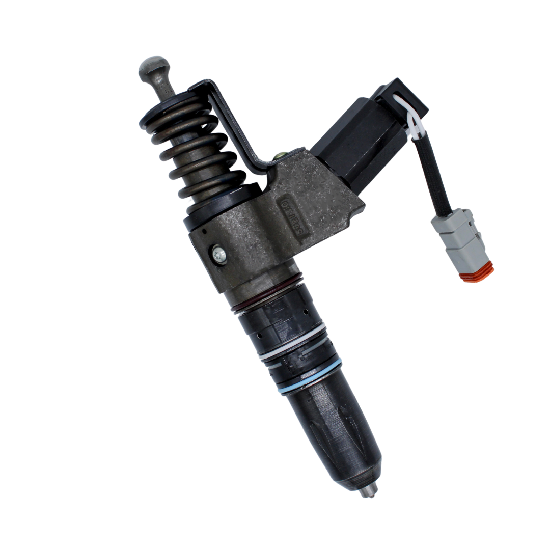 Inyector Reman, Cummins N14, 3411767RX