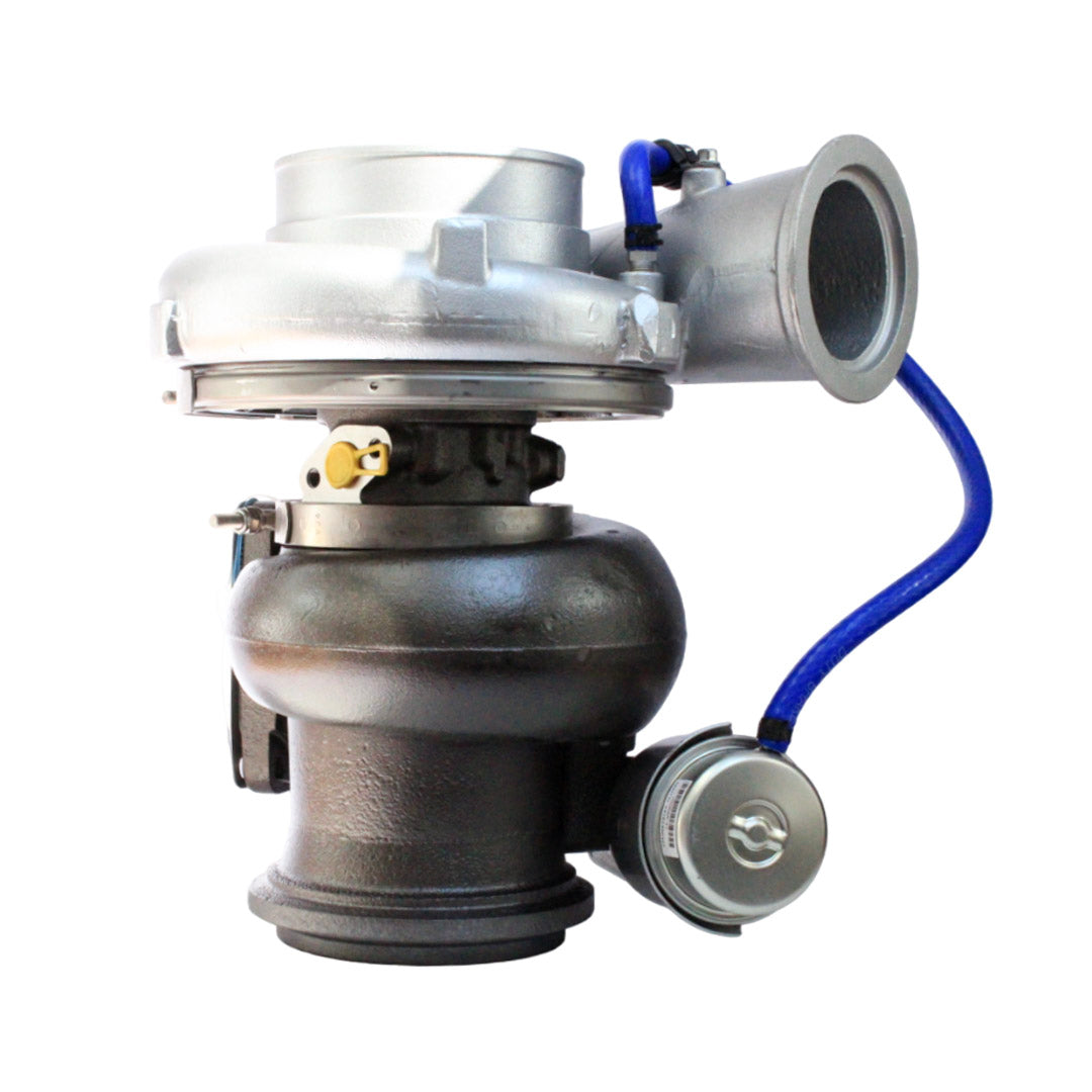 Turbo Nuevo, DDEC 4 GT4294, 702015-50001