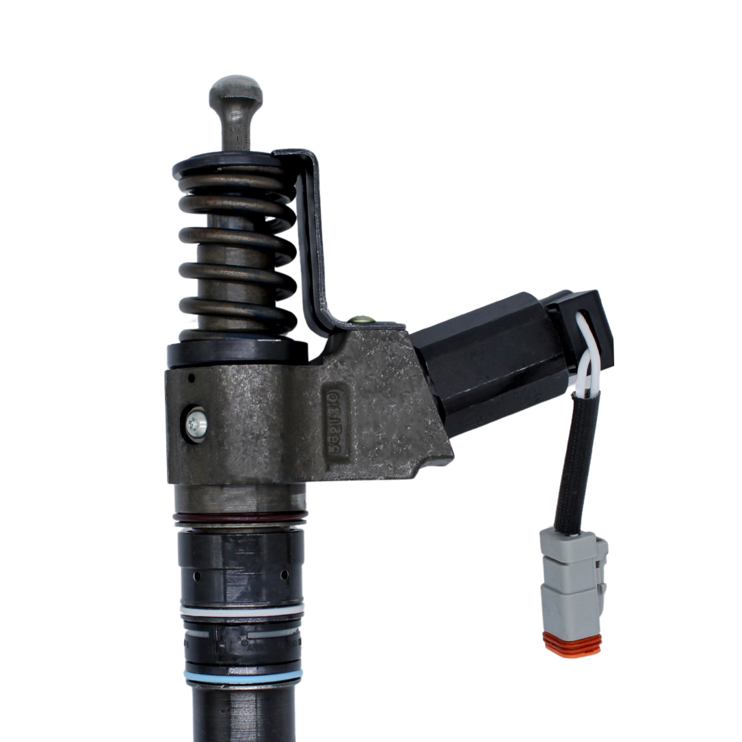 Inyector Reman, Cummins N14, 3411767RX