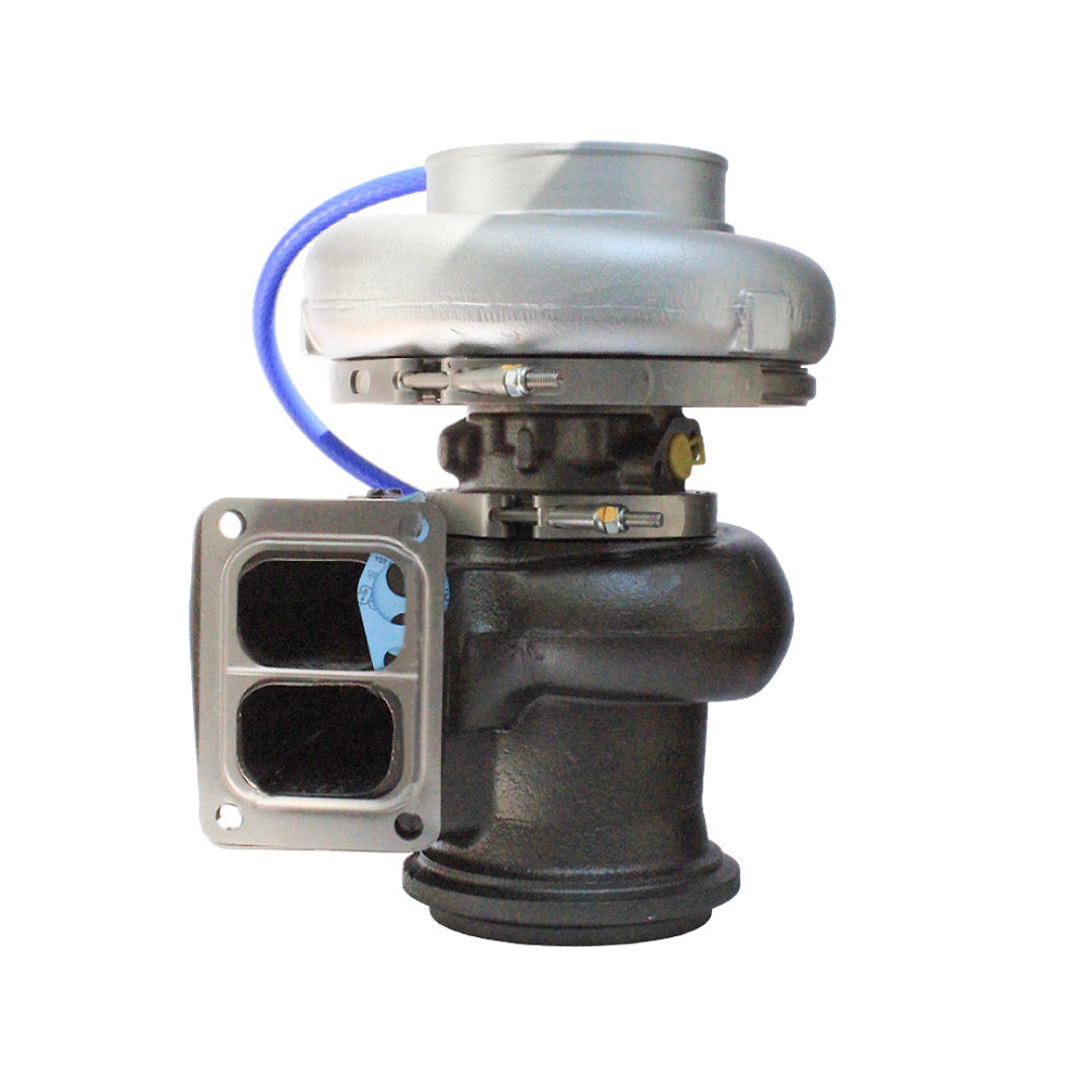 Turbo Nuevo, DDEC 4 GT4294, 702015-50001
