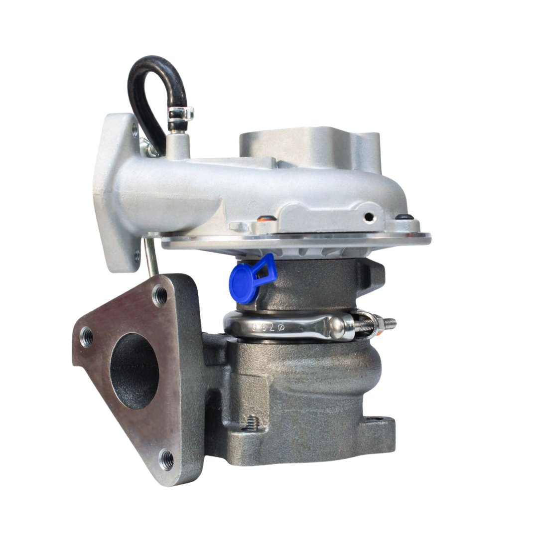 Turbo Nuevo, RHF4H VN3 Nissan, 7000-003-0019