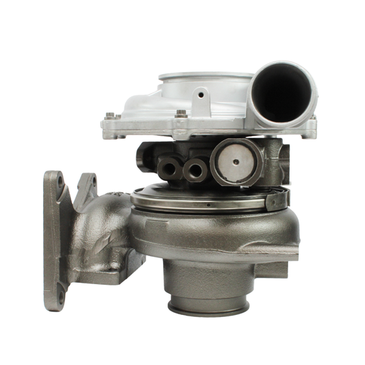 Turbo Reman, GT37 6HK1, 102799-TDR