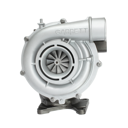 Turbo Reman, GT37 6HK1, 102799-TDR