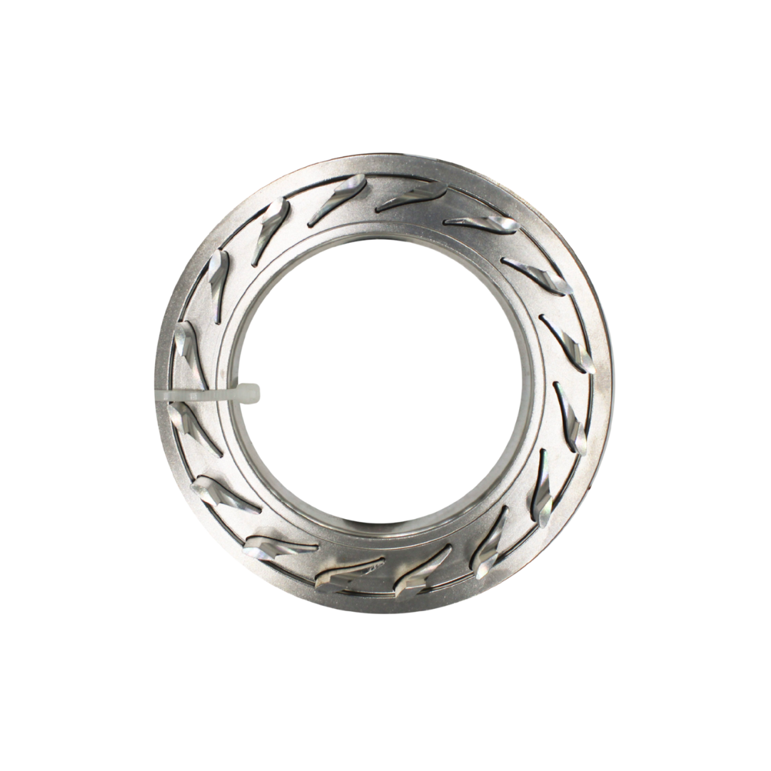 GEOMETRIA DE TURBO HE300/HE351