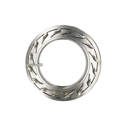 GEOMETRIA DE TURBO HE300/HE351